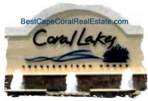 coral lakes 33909