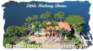 Little Hickory Shores Bonita Springs FL Real Estate 34134