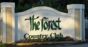 The Forest Country Club Fort Myers 33908