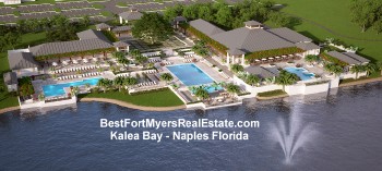 kaylea Bay condominiums Naples Florida