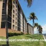 river towers Cape Coral