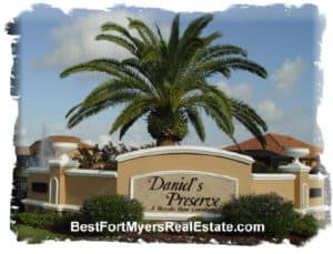 Daniels Preserve Fort Myers Real Estate for Sale
