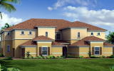 The Plantation Carriage Homes Fort Myers