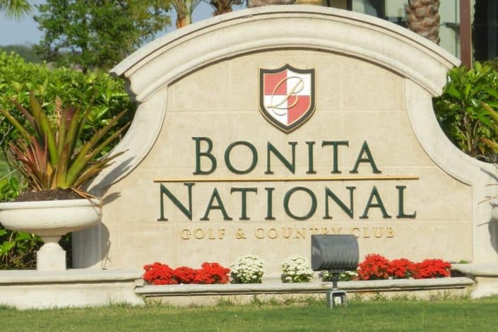 Bonita National Bonita Springs MLS Homes For Sale Bonita National