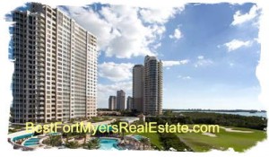 Fort Myers High Rise Condo Real Estate