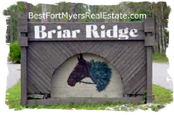 Briar Ridge Homes for Sale