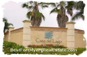 Casa Del Lago Homes for Sale