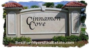 Cinnamon Cove Fort Myers