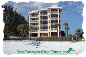 Cornerstone Condos Fort Myers Beach 33931