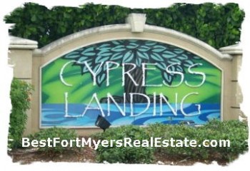 Cypress Landing homes for sale