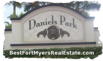 Daniels Park homes for sale