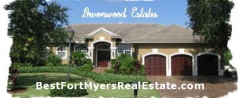 Devonwood Homes for sale
