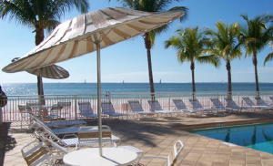 Mid Island Fort Myers Beach for Sale