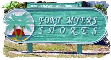 Fort Myers Shores for Sale