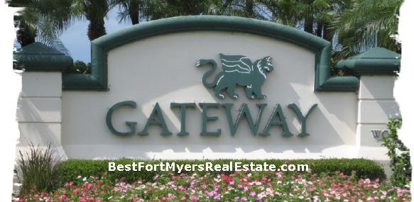 Gateway Fort Myers Homes over 0,000