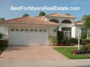 Fort Myers Gateway Homes for Sale