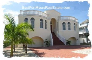 Grand Ole Man Homes for sale Fort Myers Beach