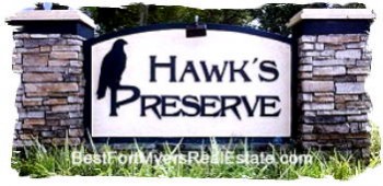 Hawks Preserve homes for sale