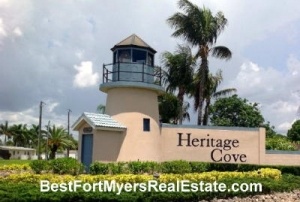 heritage cove villas fort myers fl 33919