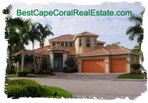 Hermitage homes Cape Coral FL