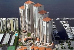 fort myers fl high rise