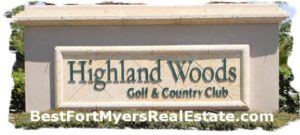 Highland Woods Bonita Springs