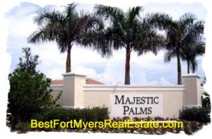 Majestic Palms Fort Myers