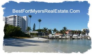 Marina Towers and Yacht Club Fort Myers Beach 33931