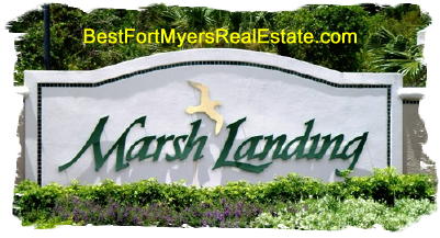 Marsh Landing Estero Florida 33928