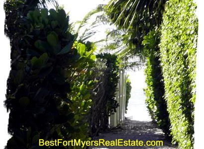 Matanzas Pointe Fort Myers Beach Homes 33931