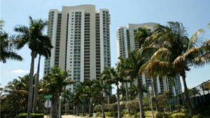 Oasis HIgh Rise condos Fort Myers