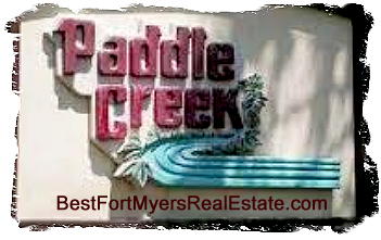 Paddle Creek Fort Myers