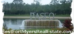 Homes for Sale Paseo