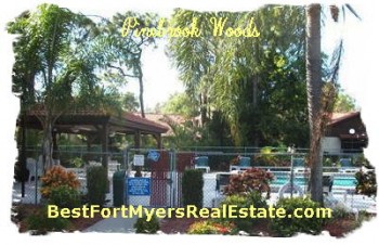 Pinebrook Woods homes for sale