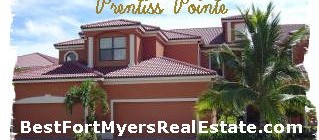 Homes for Sale Prentis Pointe