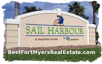 Sail Harbor Fort Myers For Sale