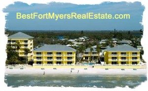 Fort Myers Beach Sandpiper