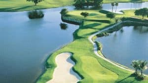 Fort Myers Golf Homes 