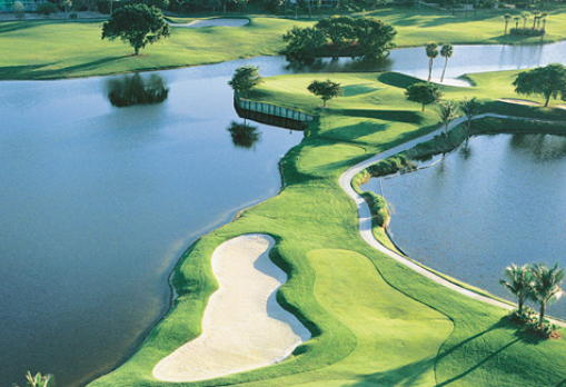 Sanibel Golf homes and Condos