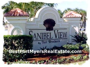 Sanibel View for Sale