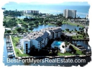 Santa Maria Condo Fort Myers Beach 33931