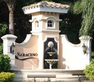 Homes for Sale Saraceno