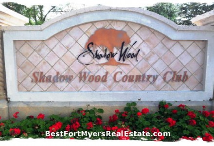 Shadow Wood at the Brooks Bonita Springs FL 34135