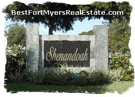 shenandoah homes for sale