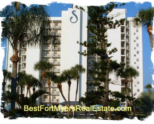 Sunset Condo Fort Myers Beach 33931