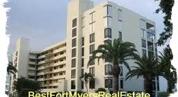 The Palms of Bay Beach Fort Myers Beach Florida 33931