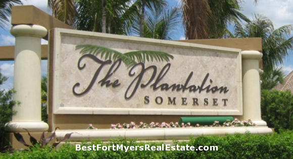 The Plantation homes for sale