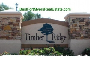Timber Ridge Real Estate