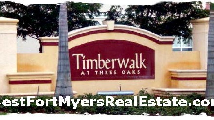 Timberwalk at Three Oaks Fort Myers 33967