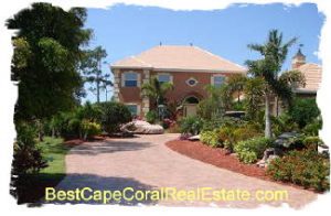 cape coral fl homes for sale